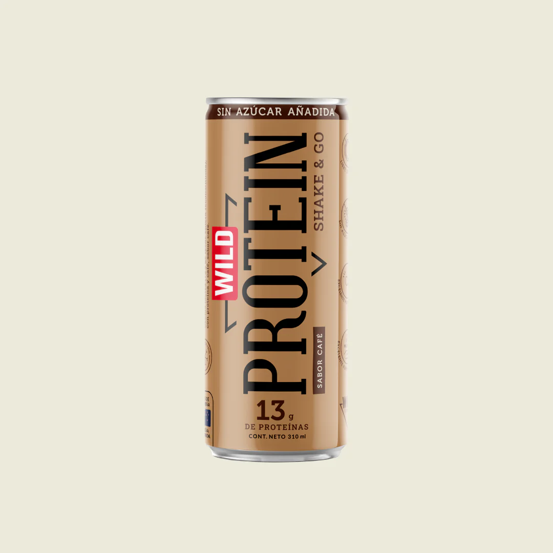 Wild Protein